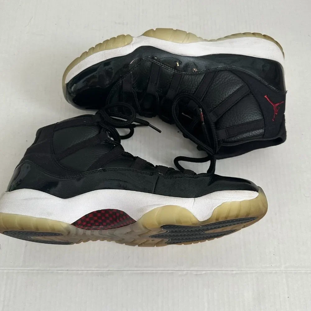 Jordan 11 Retro 72-10